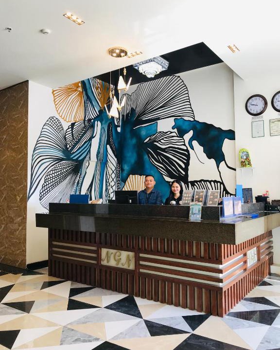 Tuguegarao Hotel | NGN Gran Hotel