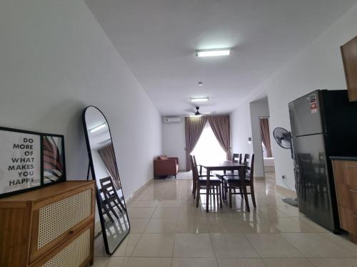 Kota Warisan Apartment | NHSkyliving KLIA