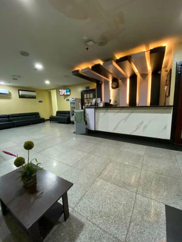 Cubao Hotel | Nice Hotel Arayat Cubao