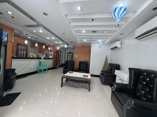 Ortigas Center Hostel | Nice Hotel Pasig