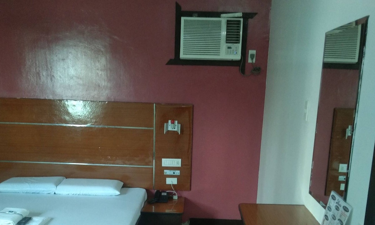 Pasig Hotel | Nice Hotel Pasig