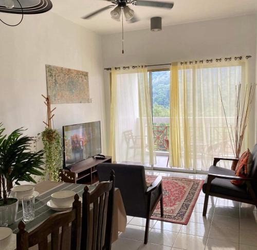 Bukit Tinggi Apartment | NICE PLACE Selesa Hillhome Bukit Tinggi Bentong
