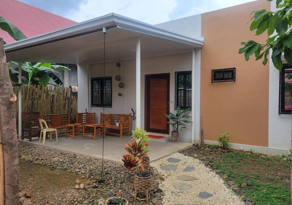 El Nido Villa | Nido's Nest Retreat