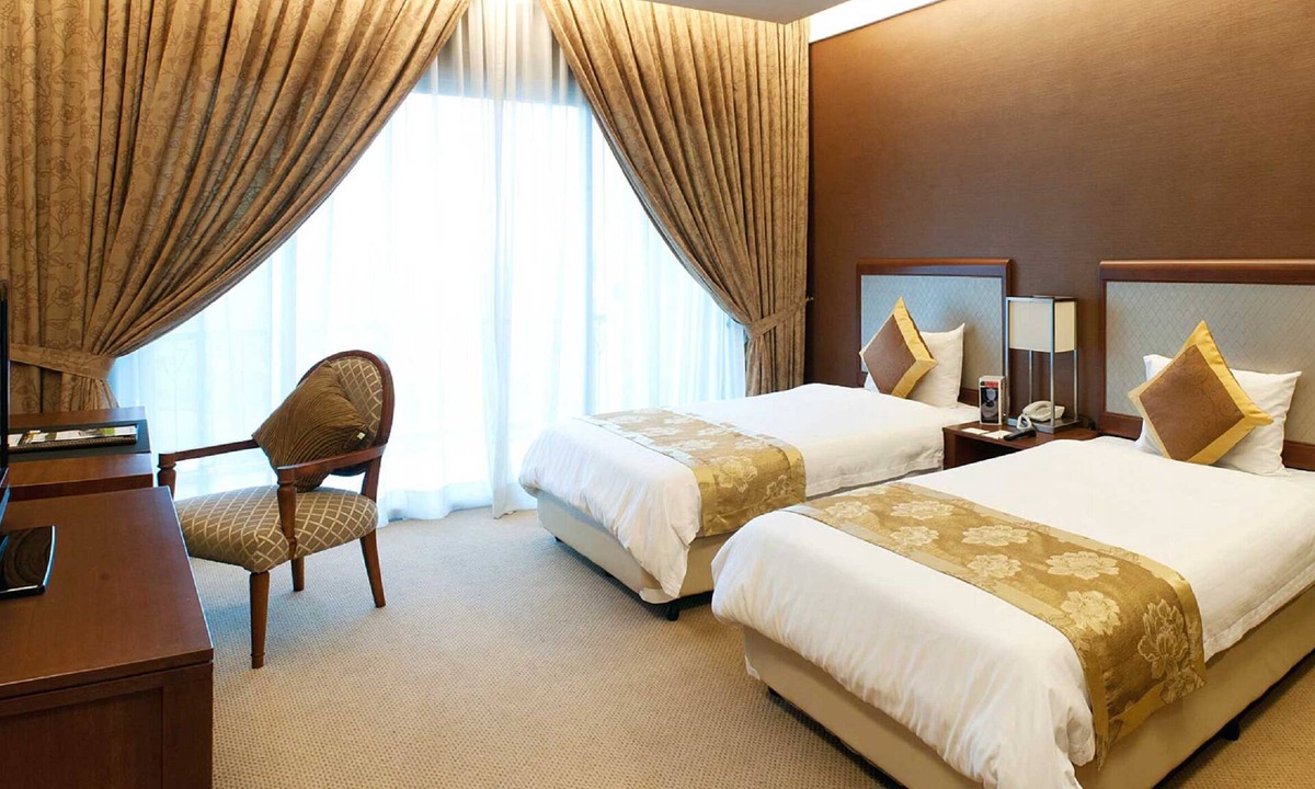 Nilai Resort | Nilai Springs Resort Hotel