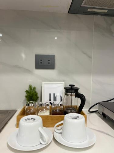 San Lorenzo Apartment | nineee