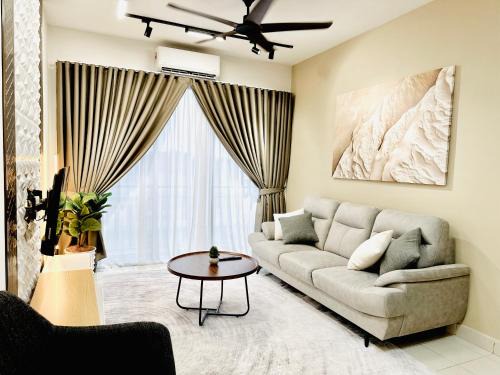Bukit Serindit Apartment | NineNest Serindit Residensi Seri Serindit