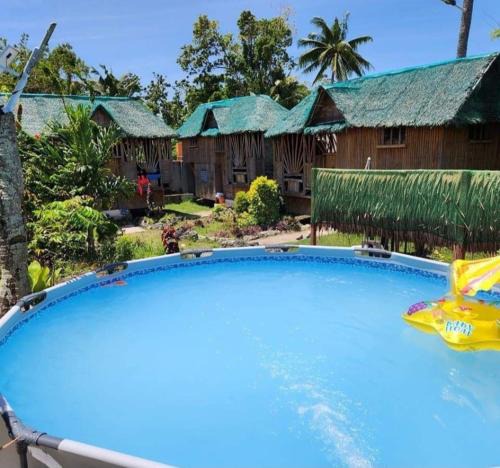 Moalboal Resort | nirvana