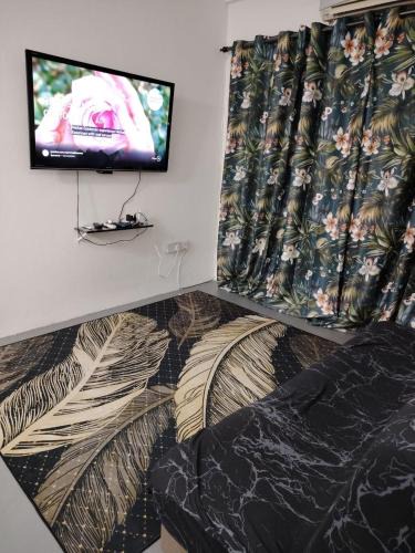 Kuching Apartment | Nisa's Homestay