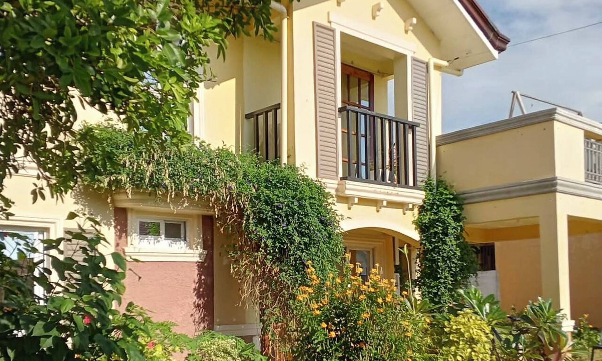 Puerto Princesa City Centre Bed & Breakfast | Noah Bed&Breakfast 3Private Room NEWHOME Quiet Place to Stay 14mins PPS Airport