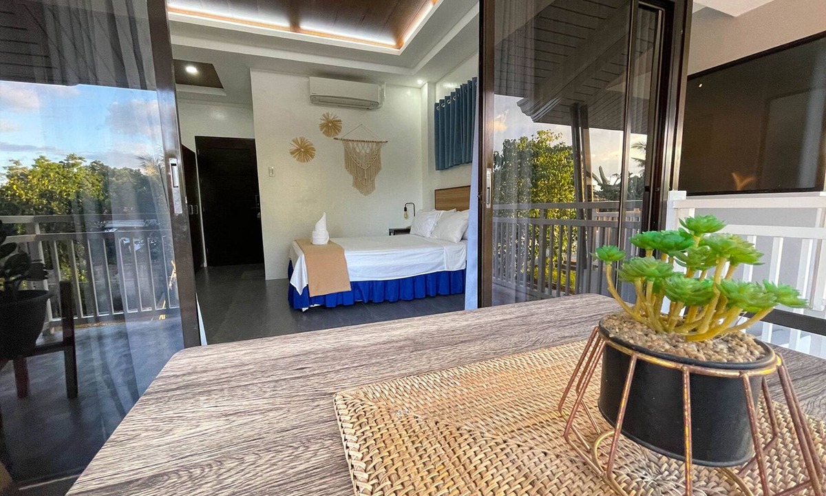 Dauis Hotel | Noah's Ark Hotel Powered by Cocotel