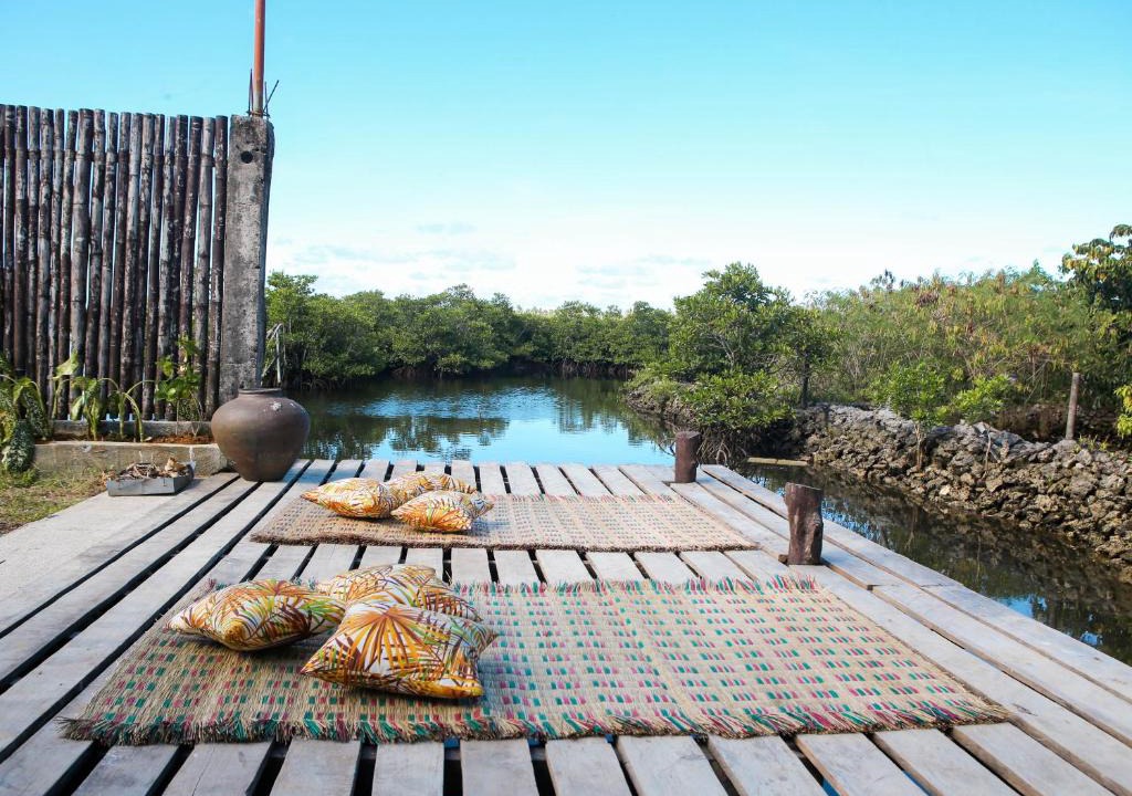 Pilar Bed & Breakfast | NOGS Homestay, near Magpupungko, Siargao Island Surfings Spots