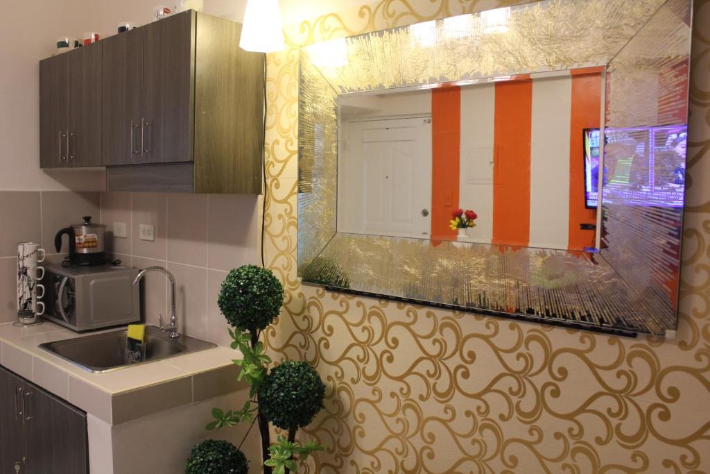 Anilao Apartment | Nomad Residence Tagaytay