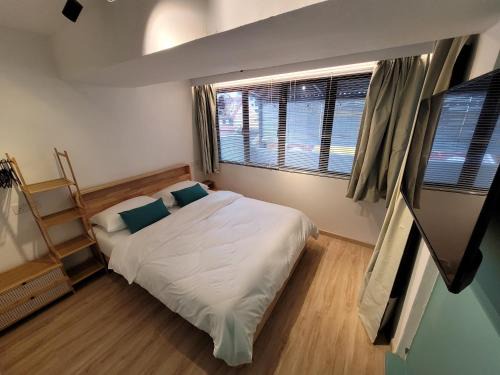 Bukit Bintang Hotel | Nomad Shophouse