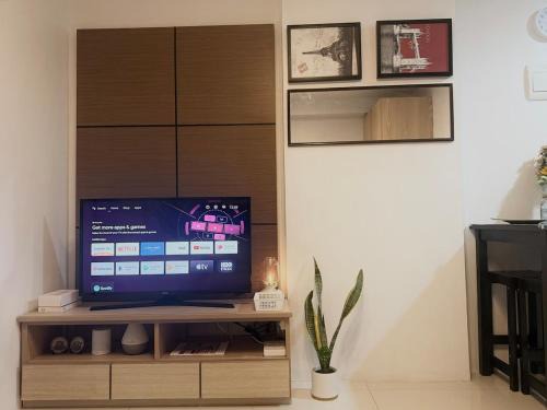 Mandaue Apartment | Nomads Nest Cozy Modern Stay in Cebu