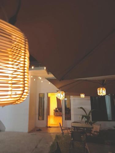 Basdiot House | Nomads Retreat House