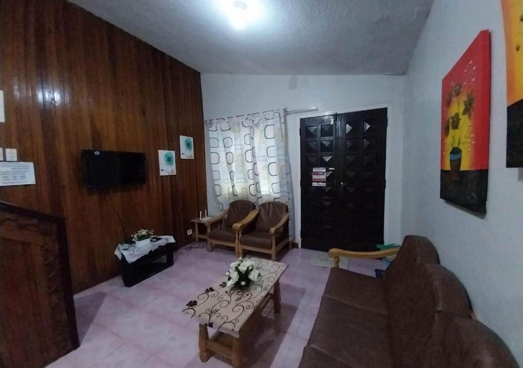 Baguio House | none existing