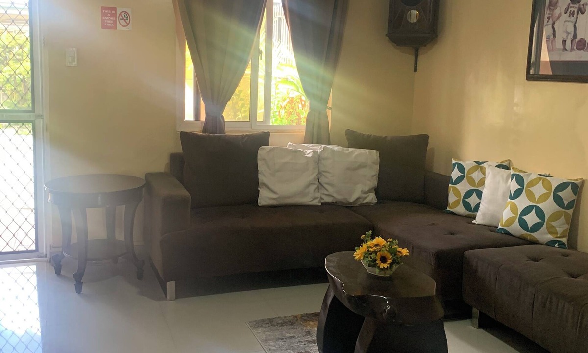 San Pedro Apartment | NOONANS Apartelle