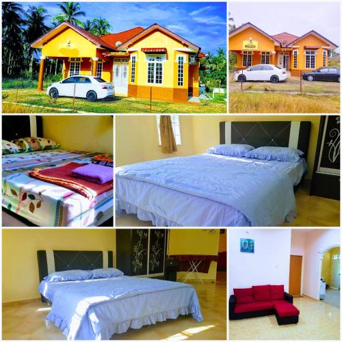 Bachok House | Noor Guesthouse