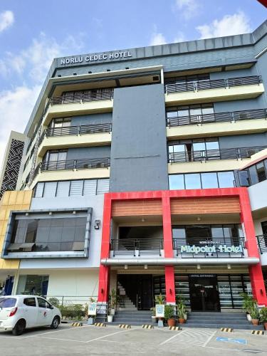 Sison Hotel | Norlu Cedec Midpoint Hotel