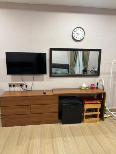 Kampung Gial House | Normie Roomstay