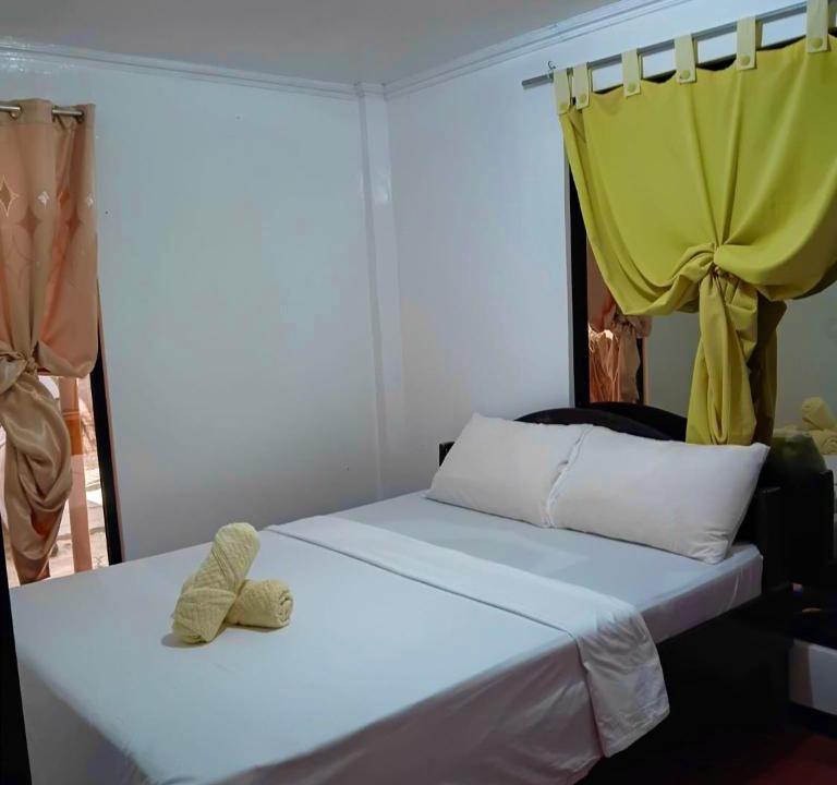 Alegria House | North Hayahay Homestay