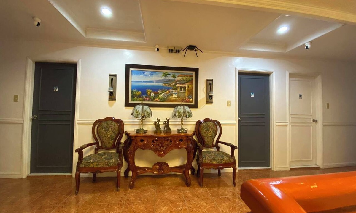 Currimao Hotel | North Shores Inn