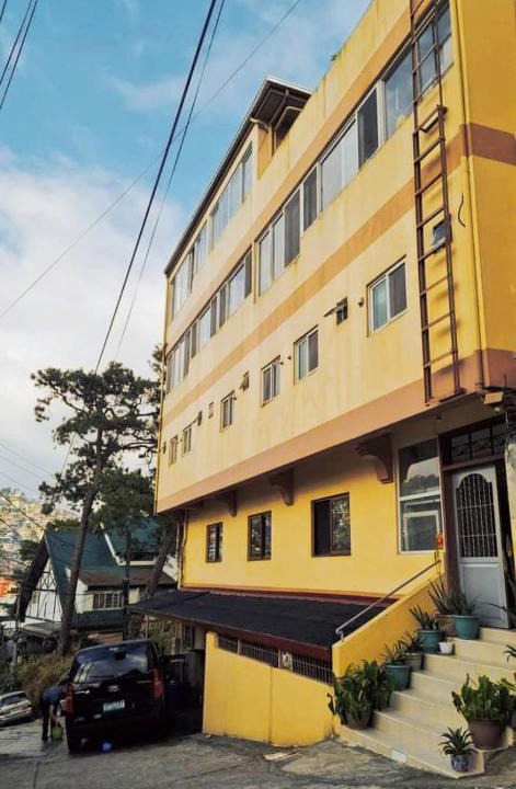 Baguio House | NORTHERN Vacation Homes BAGUIO