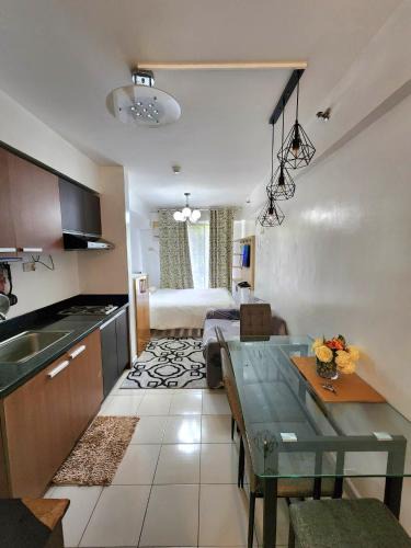 Davao Apartment | NORTHPOINT CONDO Free Airport Pick Up for 3 nights stay or more
