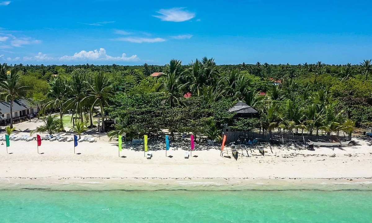 Santa Fe Hotel | NorthVille Beach Resort powered by Cocotel