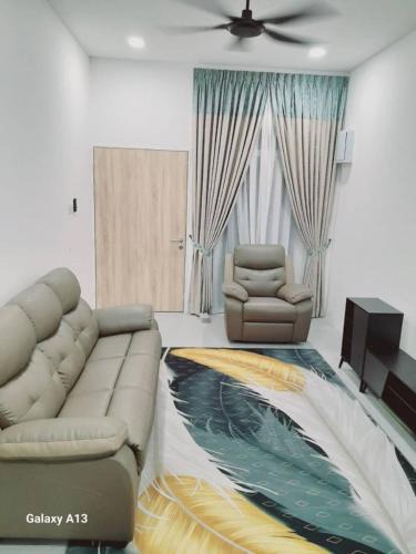 Bandar Mutiara House | Nova Stay SP