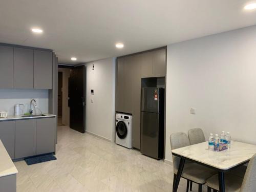Golden Triangle Apartment | Novanest Suite At Eaton KL