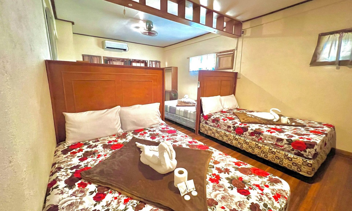 El Nido Hotel | Novie's Tourist Inn