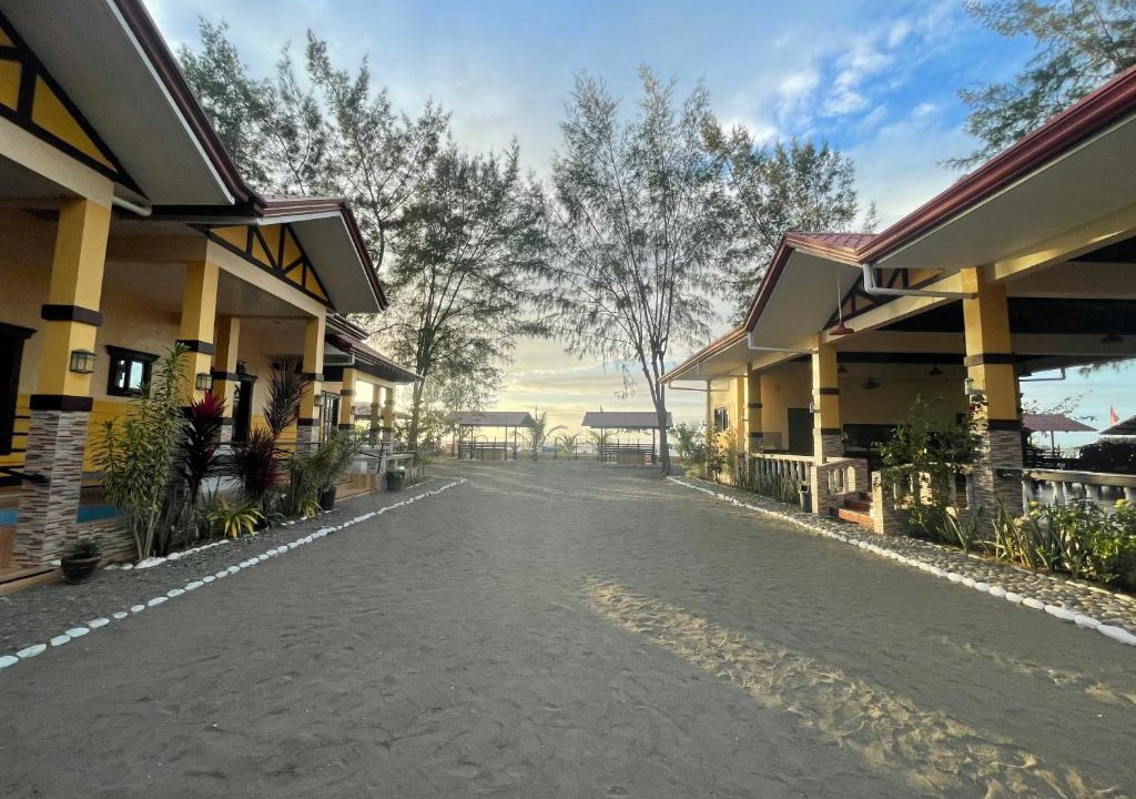 Candelaria Cabin | NSZ Beachline Resort