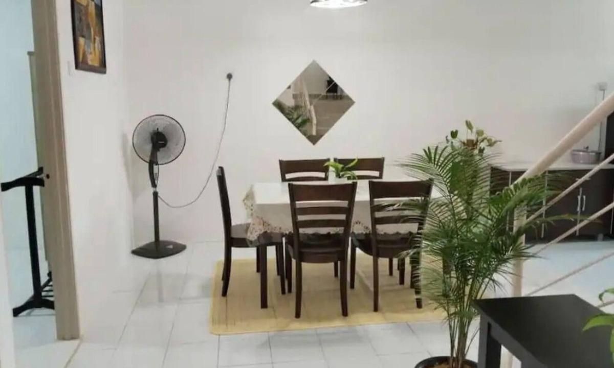 Kampung Bakau House | nTSA Yasmin House, Kuah, Langkawi, Kedah Malaysia