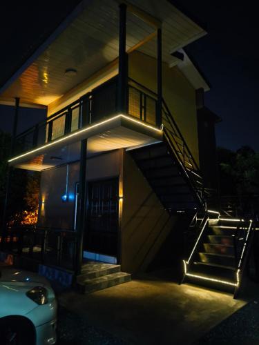 Kampung Gial House | Nurjannah Roomstay Arau 3 Upper Floor