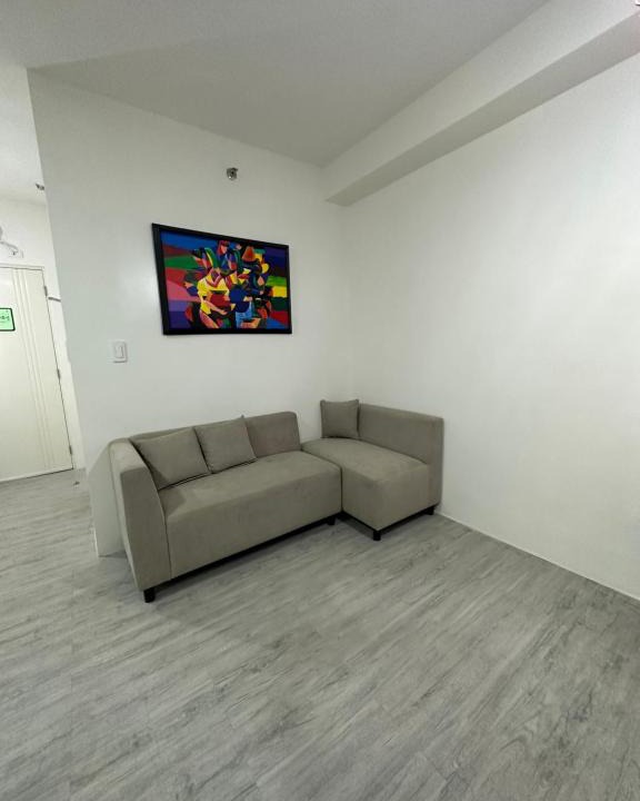 Canlubang Apartment | Nuvali Studio 211