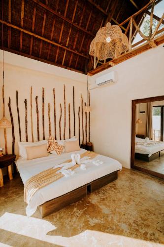 Catangnan Resort | NYLA Boutique Resort Siargao