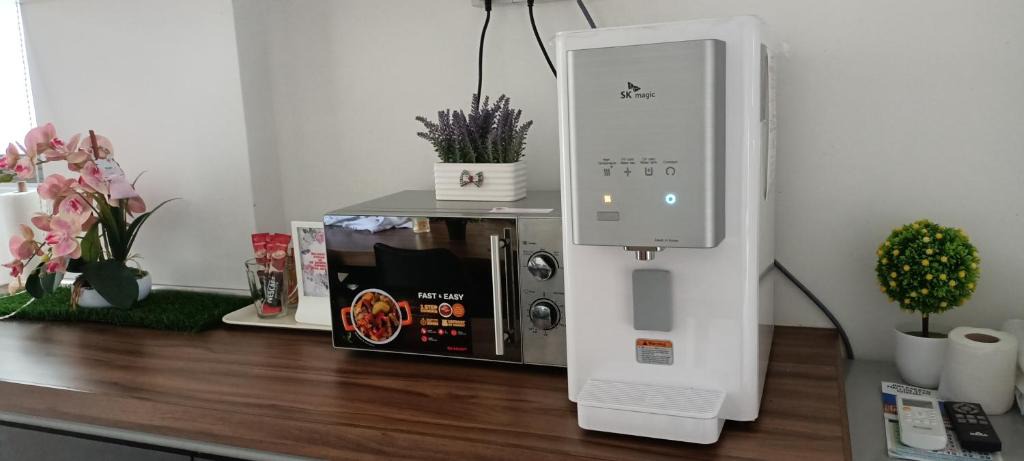 Alor Setar Apartment | NZ Residence-Imperio Alor Setar 3BR Homestay Apartment