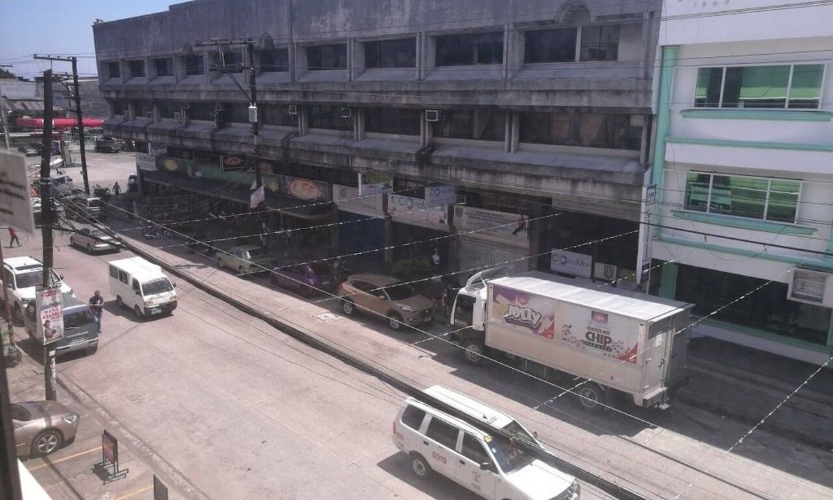 Bacolod Hotel | O Hotel