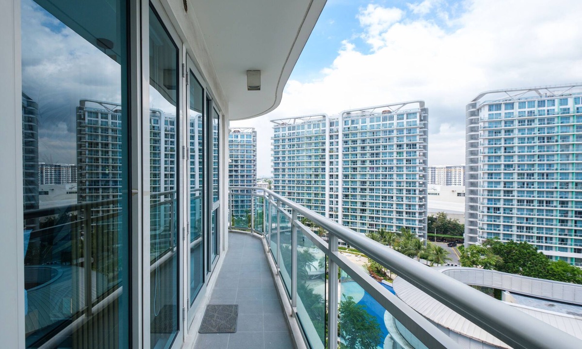 Manila Condo | O&O Group - Dreamy 2BR in Azure w Mesmerizing View