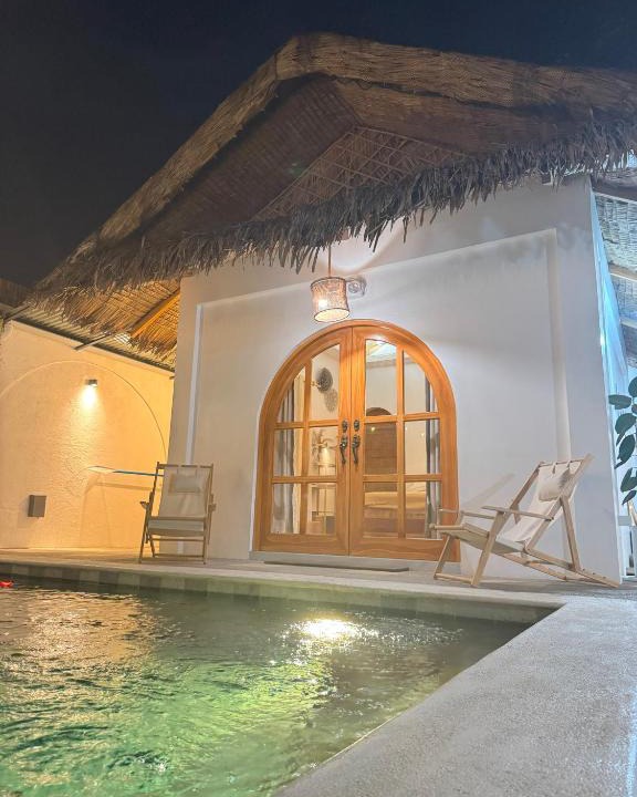 Angeles City Villa | O Villa
