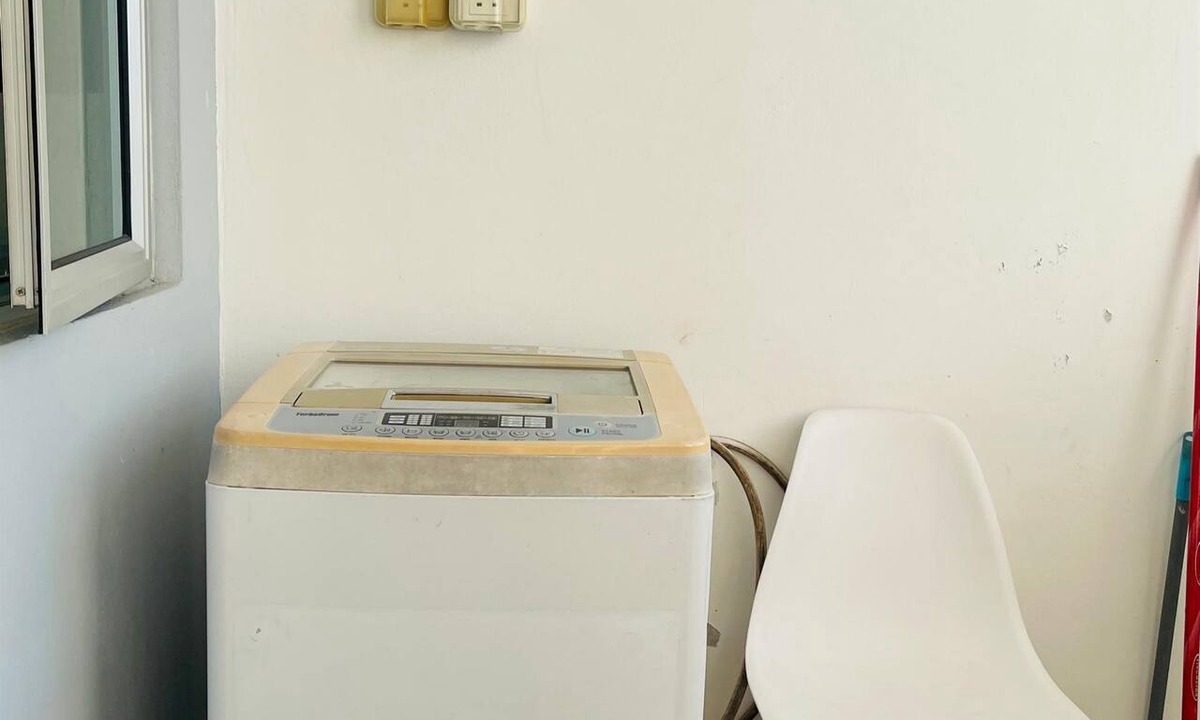 Kuching Apartment | Oak & Ivory Home Cozy Clean 3BR 5km to Airport