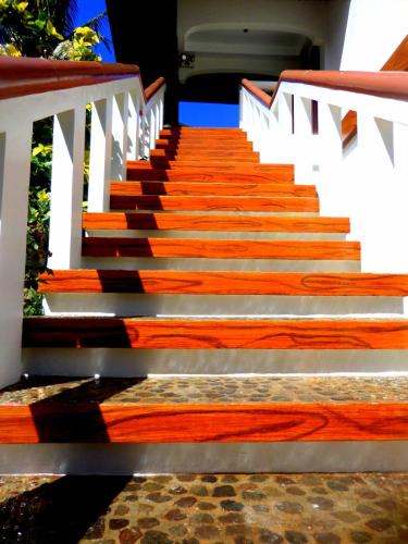 Yapak Hotel | Oasis Resort and Spa