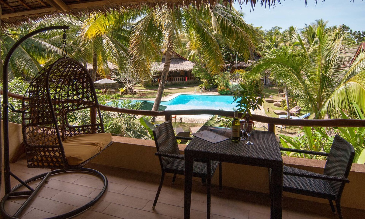 Tawala Resort | Oasis Resort