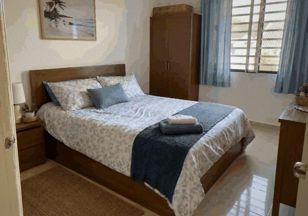 Pasuquin House | Oasis Water Homestay