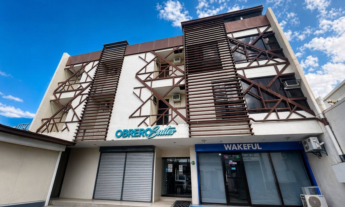 Poblacion District Hotel | Obrero Suites Davao