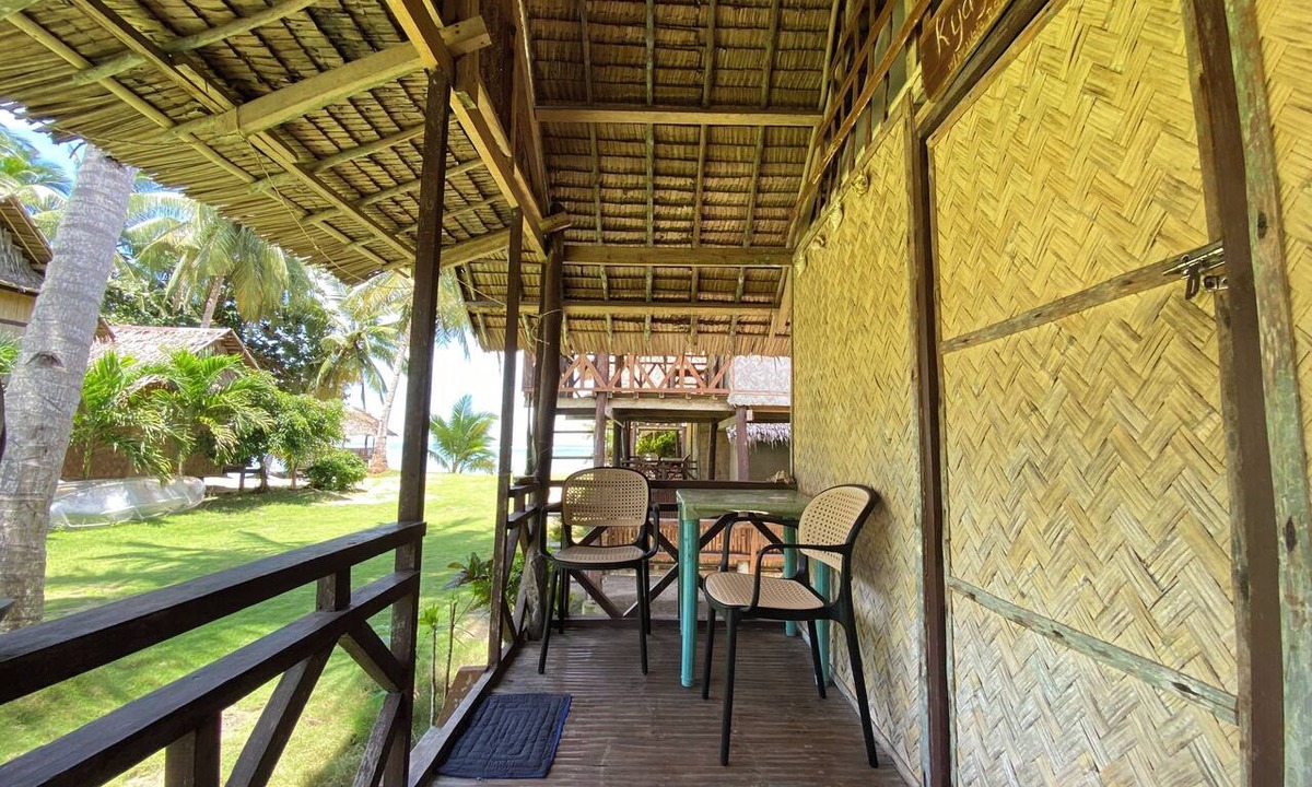 Busuanga Cottage | Ocam Ocam Casadyan Inn