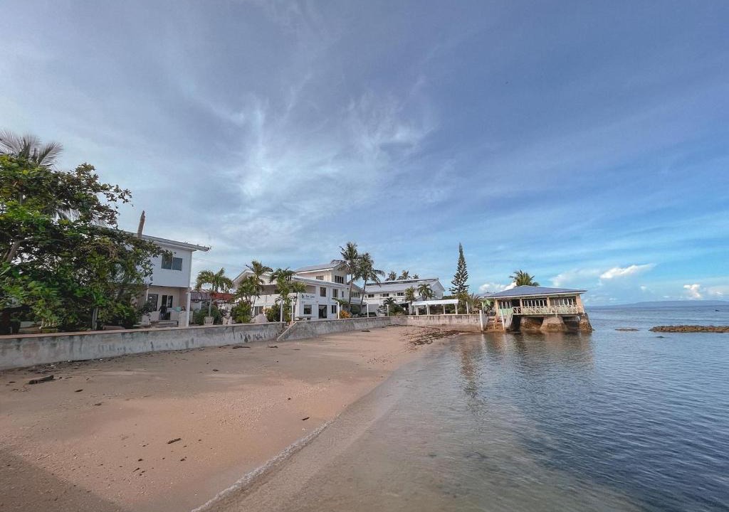 Dalaguete Resort | Ocean Bay Beach Resort