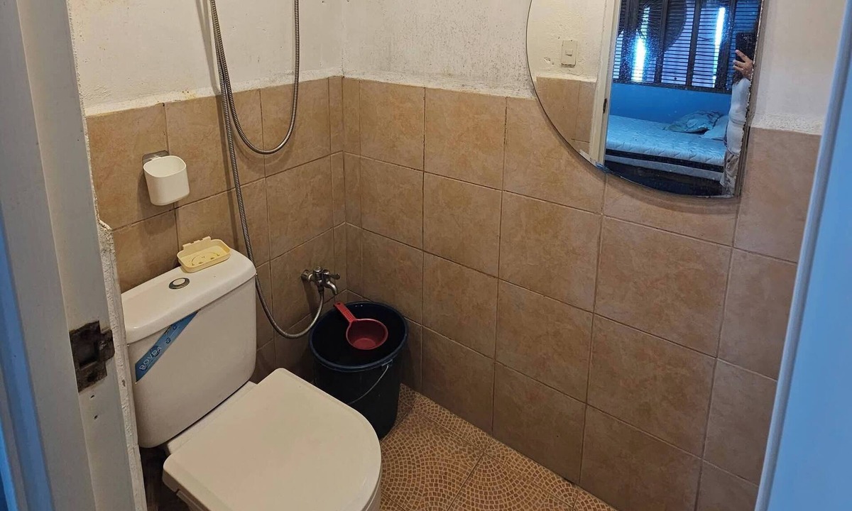 Puerto Galera House | Oceanfront Guest House