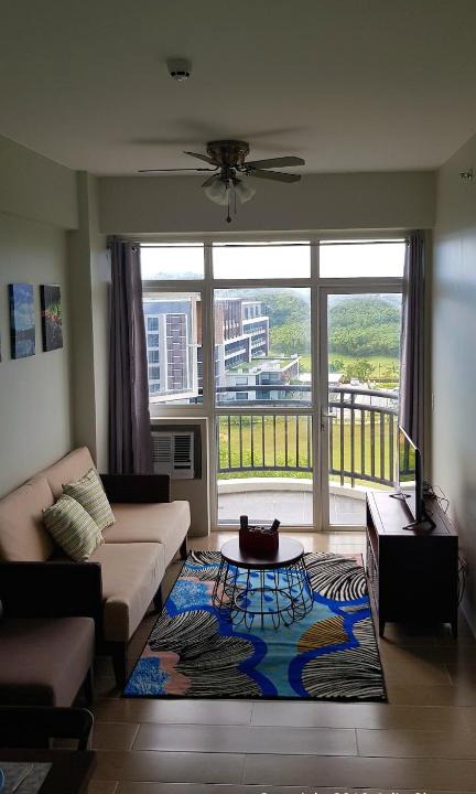 Yapak Apartment | Oceanway Residences
